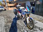 Klikněte pro detailní foto č. 5 - Honda CRF 1000 L Africa Twin Adventure Sports ABS