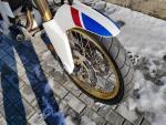Klikněte pro detailní foto č. 6 - Honda CRF 1000 L Africa Twin Adventure Sports ABS