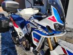 Klikněte pro detailní foto č. 7 - Honda CRF 1000 L Africa Twin Adventure Sports ABS