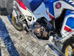 Klikněte pro detailní foto č. 8 - Honda CRF 1000 L Africa Twin Adventure Sports ABS