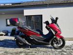 Detail nabídky - Honda Forza 350