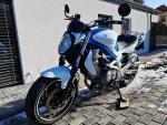 Klikněte pro detailní foto č. 14 - Suzuki SFV 650 Gladius