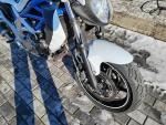 Klikněte pro detailní foto č. 5 - Suzuki SFV 650 Gladius