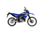 Klikněte pro detailní foto č. 4 - Yamaha WR 125 R - NOVINKA 2026