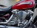 Klikněte pro detailní foto č. 7 - Yamaha XV 1600 A Wild Star