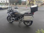 Klikněte pro detailní foto č. 5 - BMW R 1200 GS