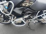 Klikněte pro detailní foto č. 6 - BMW R 1200 GS