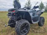Klikněte pro detailní foto č. 4 - CFMOTO Gladiator X850 G3 T3b