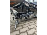 Klikněte pro detailní foto č. 4 - Harley-Davidson Custom - Built Softail