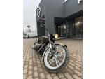 Klikněte pro detailní foto č. 6 - Harley-Davidson Custom - Built Softail
