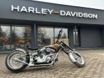 Klikněte pro detailní foto č. 7 - Harley-Davidson Custom - Built Softail