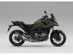 Klikněte pro detailní foto č. 1 - Honda NC 750 X