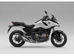 Klikněte pro detailní foto č. 2 - Honda NC 750 X