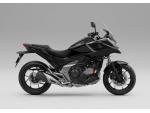 Klikněte pro detailní foto č. 3 - Honda NC 750 X