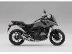 Klikněte pro detailní foto č. 4 - Honda NC 750 X