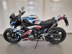 Klikněte pro detailní foto č. 4 - BMW M 1000 R