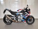 Klikněte pro detailní foto č. 6 - BMW M 1000 R