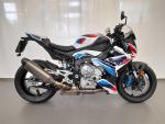 Klikněte pro detailní foto č. 2 - BMW M 1000 R