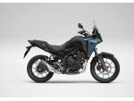 Klikněte pro detailní foto č. 2 - Honda NX500 E-Clutch