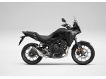 Detail nabídky - Honda NX500 E-Clutch