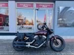 Detail nabídky - Indian Scout Bobber Twenty