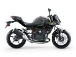 Klikněte pro detailní foto č. 1 - Kawasaki Z 500 my26