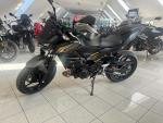 Klikněte pro detailní foto č. 1 - Kawasaki Z 500 MY26