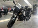 Klikněte pro detailní foto č. 5 - Kawasaki Z 500 MY26