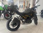 Klikněte pro detailní foto č. 2 - Kawasaki Z 500 MY26