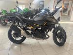 Klikněte pro detailní foto č. 6 - Kawasaki Z 500 MY26