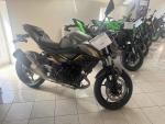 Klikněte pro detailní foto č. 3 - Kawasaki Z 500 MY26