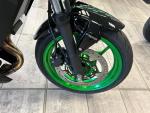 Klikněte pro detailní foto č. 10 - Kawasaki Z 500 SE AKCE AUTOŠKOLA
