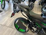 Klikněte pro detailní foto č. 12 - Kawasaki Z 500 SE AKCE AUTOŠKOLA