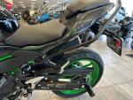 Klikněte pro detailní foto č. 13 - Kawasaki Z 500 SE AKCE AUTOŠKOLA