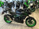 Klikněte pro detailní foto č. 1 - Kawasaki Z 500 SE AKCE AUTOŠKOLA