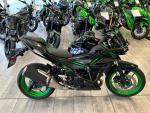 Klikněte pro detailní foto č. 2 - Kawasaki Z 500 SE AKCE AUTOŠKOLA