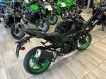 Klikněte pro detailní foto č. 3 - Kawasaki Z 500 SE AKCE AUTOŠKOLA