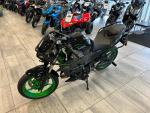 Klikněte pro detailní foto č. 7 - Kawasaki Z 500 SE AKCE AUTOŠKOLA