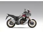 Klikněte pro detailní foto č. 1 - Honda CRF 1100 L Africa Twin Adventure Sports DCT EERA