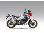 Klikněte pro detailní foto č. 2 - Honda CRF 1100 L Africa Twin Adventure Sports DCT EERA