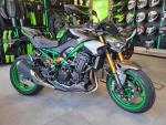Detail nabídky - Kawasaki Z900 SE