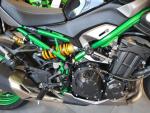Klikněte pro detailní foto č. 7 - Kawasaki Z900 SE