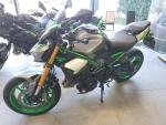 Klikněte pro detailní foto č. 8 - Kawasaki Z900 SE