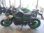Klikněte pro detailní foto č. 9 - Kawasaki Z900 SE