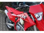Klikněte pro detailní foto č. 2 - Gas Gas EC 450 F 2024  VČ HOMOLOGACE SKLADEM 1 KUS