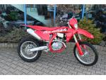 Klikněte pro detailní foto č. 3 - Gas Gas EC 450 F 2024  VČ HOMOLOGACE SKLADEM 1 KUS