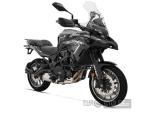 Klikněte pro detailní foto č. 6 - Benelli TRK 502
