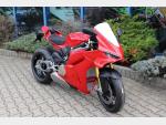Detail nabídky - Ducati Panigale V4 S NOVINKA 2025 Demo Sleva Nový motocykl