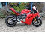 Klikněte pro detailní foto č. 3 - Ducati Panigale V4 S NOVINKA 2025 Demo Sleva Nový motocykl