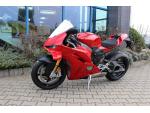 Klikněte pro detailní foto č. 5 - Ducati Panigale V4 S NOVINKA 2025 Demo Sleva Nový motocykl